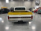 Thumbnail Photo 4 for 1971 Chevrolet C/K Truck Cheyenne