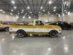Thumbnail Photo 5 for 1971 Chevrolet C/K Truck Cheyenne