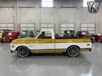 Thumbnail Photo 3 for 1971 Chevrolet C/K Truck Cheyenne