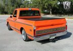 Thumbnail Photo 6 for 1971 Chevrolet C/K Truck