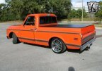Thumbnail Photo 5 for 1971 Chevrolet C/K Truck