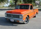 Thumbnail Photo 4 for 1971 Chevrolet C/K Truck