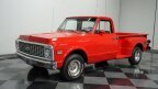 Thumbnail Photo 6 for 1971 Chevrolet C/K Truck