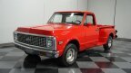 Thumbnail Photo 5 for 1971 Chevrolet C/K Truck