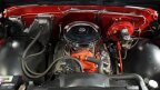 Thumbnail Photo 3 for 1971 Chevrolet C/K Truck