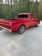 Thumbnail Photo 2 for 1971 Chevrolet C/K Truck