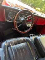Thumbnail Photo 5 for 1971 Chevrolet C/K Truck