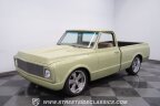 Thumbnail Photo 5 for 1971 Chevrolet C/K Truck