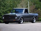 Thumbnail Photo 5 for 1971 Chevrolet C/K Truck