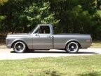 Thumbnail Photo 3 for 1971 Chevrolet C/K Truck