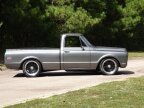 Thumbnail Photo 2 for 1971 Chevrolet C/K Truck
