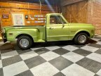 Thumbnail Photo 2 for 1971 Chevrolet C/K Truck