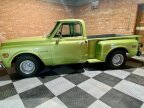 Thumbnail Photo 5 for 1971 Chevrolet C/K Truck