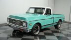 Thumbnail Photo 5 for 1971 Chevrolet C/K Truck
