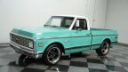 Thumbnail Photo 6 for 1971 Chevrolet C/K Truck