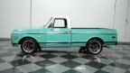Thumbnail Photo 2 for 1971 Chevrolet C/K Truck