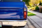 Thumbnail Photo 4 for 1971 Chevrolet C/K Truck