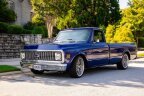 Thumbnail Photo 6 for 1971 Chevrolet C/K Truck