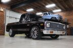 Thumbnail Photo 4 for 1971 Chevrolet C/K Truck