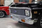 Thumbnail Photo 6 for 1971 Chevrolet C/K Truck