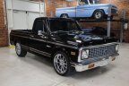 Thumbnail Photo 3 for 1971 Chevrolet C/K Truck