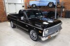 Thumbnail Photo 2 for 1971 Chevrolet C/K Truck