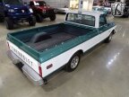 Thumbnail Photo 5 for 1971 Chevrolet C/K Truck