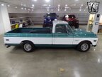 Thumbnail Photo 6 for 1971 Chevrolet C/K Truck