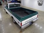 Thumbnail Photo 3 for 1971 Chevrolet C/K Truck