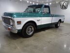 Thumbnail Photo 2 for 1971 Chevrolet C/K Truck