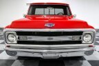 Thumbnail Photo 2 for 1971 Chevrolet C/K Truck