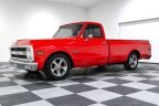 Thumbnail Photo 3 for 1971 Chevrolet C/K Truck