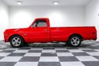 Thumbnail Photo 4 for 1971 Chevrolet C/K Truck