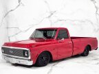 Thumbnail Photo 6 for 1971 Chevrolet C/K Truck