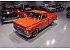 1971 Chevrolet C/K Truck