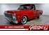 1971 Chevrolet C/K Truck