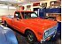 1971 Chevrolet C/K Truck