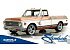 1971 Chevrolet C/K Truck