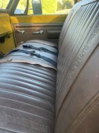 Thumbnail Photo 5 for 1971 Chevrolet C/K Truck Camper Special for Sale by Owner