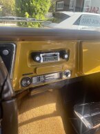 Thumbnail Photo 1 for 1971 Chevrolet C/K Truck Camper Special for Sale by Owner