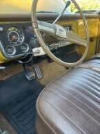 Thumbnail Photo 4 for 1971 Chevrolet C/K Truck Camper Special for Sale by Owner