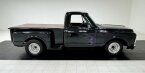 Thumbnail Photo 5 for 1971 Chevrolet C/K Truck