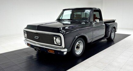 Photo 1 for 1971 Chevrolet C/K Truck