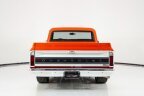 Thumbnail Photo 3 for 1971 Chevrolet C/K Truck