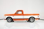 Thumbnail Photo 5 for 1971 Chevrolet C/K Truck