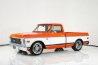 Thumbnail Photo 6 for 1971 Chevrolet C/K Truck