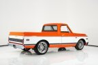 Thumbnail Photo 2 for 1971 Chevrolet C/K Truck