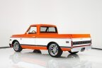 Thumbnail Photo 4 for 1971 Chevrolet C/K Truck