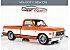 1971 Chevrolet C/K Truck