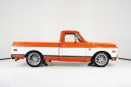Thumbnail Photo 1 for 1971 Chevrolet C/K Truck